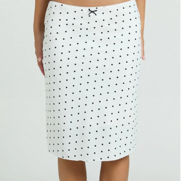 Gina Midi Skirt - Picture 2 of 6